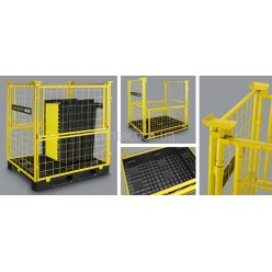 Бокс для транспортировки 85BOX