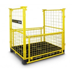 Бокс для транспортировки 85BOX