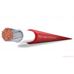 Кабель 1 x 35 TOPSOLAR PV ZZ-F для солнечных систем.