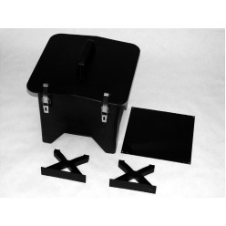 Корпус для распред. устройства, переносной SPITZ