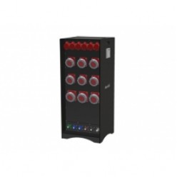 Розподільний електрощит переносний Alpenbox System арт.1220003