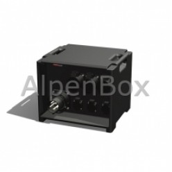 Розподільний електрощит переносний, арт. 0330001