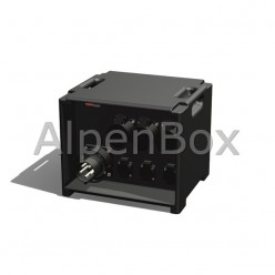 Розподільний електрощит переносний, арт. 0330001