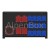 Розподільний електрощит переносний, арт. 0340034 Alpenbox