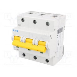 Автомат защиты сети Eaton PLHT-C125/3