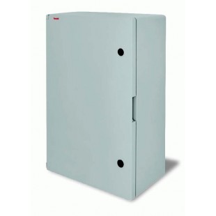 Корпус пластик ударопрочный Magna 600x400x200 IP65, Famatel. Famatel