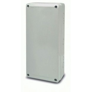 Щит для автоматики ACQUA COMBI, арт.3953, Famatel. Famatel