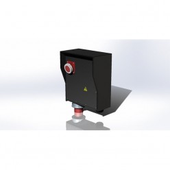 Стойка подключения для дизель генератора Арт. 1110020