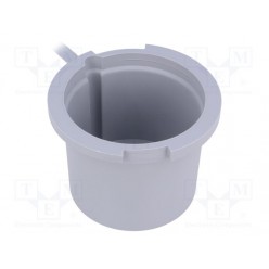 Защитная крышка на вилку 125A/3P+N+E/IP67 ts1252g
