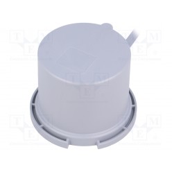 Защитная крышка на вилку 125A/3P+N+E/IP67 ts1252g