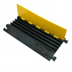 Кабельный протектор на 4 канала SP104