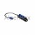 Розподільний електрощит переносний, арт. 0150056 Alpenbox