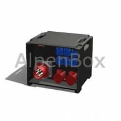 Розподільний електрощит переносний, арт. 0330002