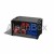 Розподільний електрощит переносний, арт. 0340025 Alpenbox