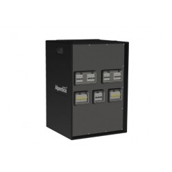Распределительный электрощит, переносное Alpenbox System арт.1170002