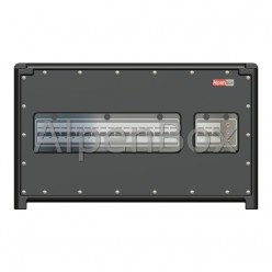 Розподільний електрощит переносний, арт. 0340005