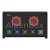 Розподільний електрощит переносний, арт. 0340035 Alpenbox