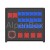 Розподільний електрощит переносний, арт. 0470015 Alpenbox