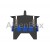 Розподільний електрощит переносний, арт. 0140098 Alpenbox