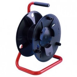 Кабельный барабан стальная рама Adam Hall - 270mm