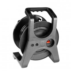 Кабельный барабан пластиковый Adam Hall - 235mm арт.70224