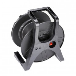 Кабельный барабан пластиковый Adam Hall - 310mm арт.70225