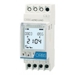 АСТРОНОМИЧЕСКИЙ ТАЙМЕР