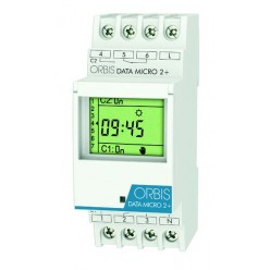 МОДУЛЬНИЙ ЦИФРОВОЙ ТАЙМЕР