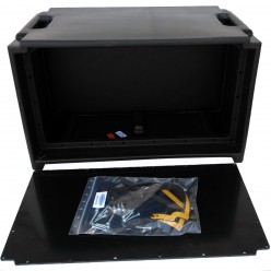 Корпус пустой п/э серия SVE4