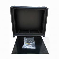 Корпус пустой п/э серия SVE 5-3