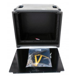 Корпус пустой п/э серия SVE-3